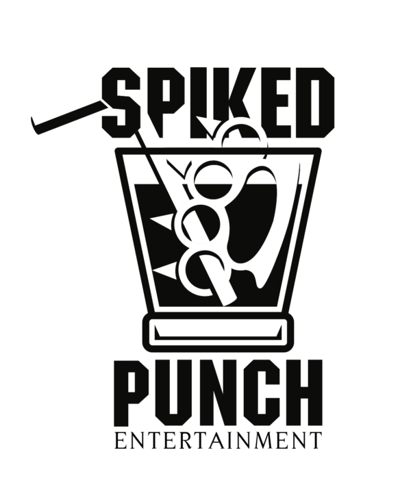 spiked punch