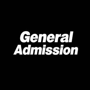 CZ-TCB General Admission Season Tickets