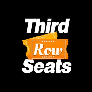 CZ Row C Season Tickets