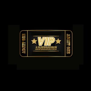CZ VIP Table for 6 Season Tickets