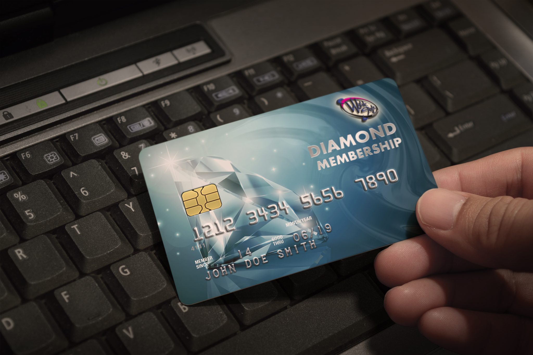 Diamond Membership - The Salisbury Center