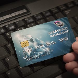 Diamond Membership