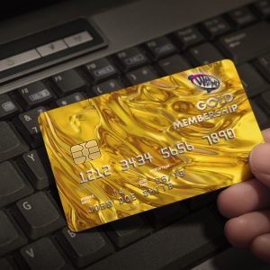 Gold Membership