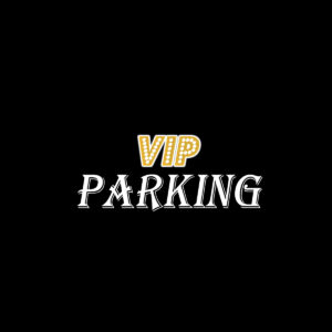 VIP Parking Pass-072525