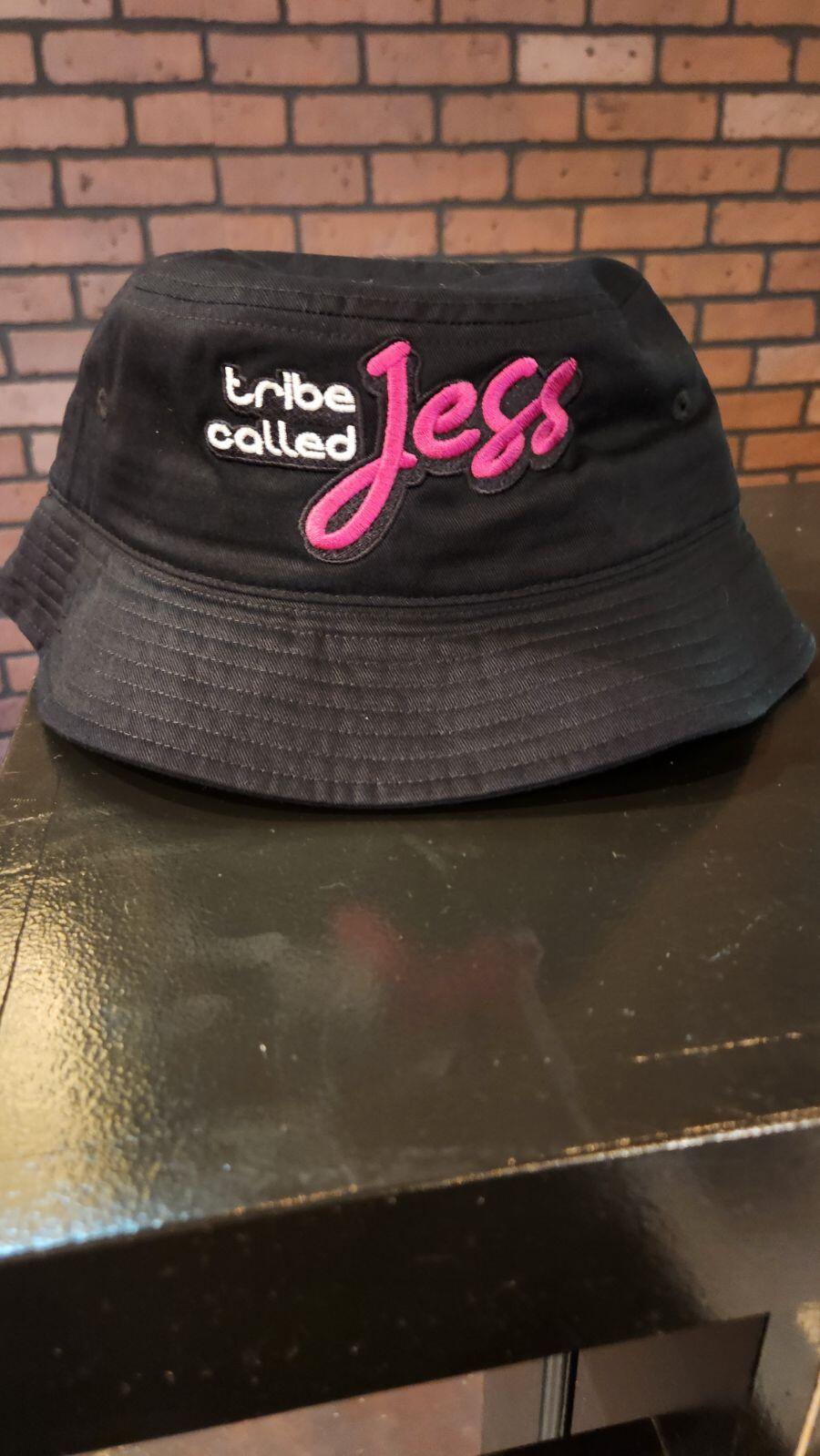 Tribe Called Jess Bucket Hat - Image 3