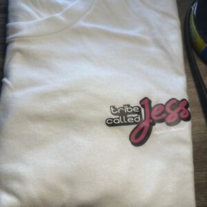 Tribe Called Jess 6210 Next Level Universal CVC Tee