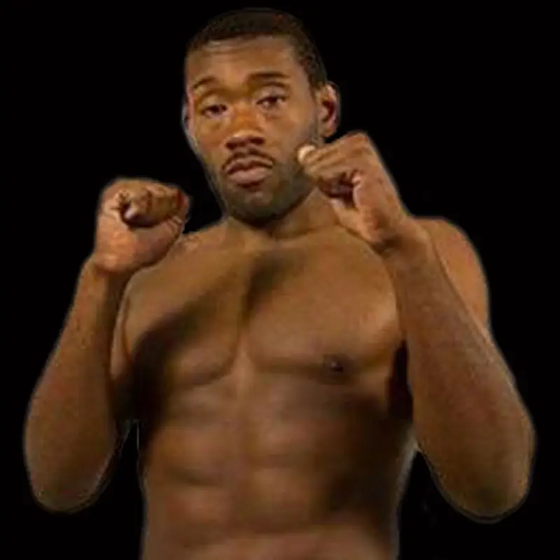 Bakari Fisher