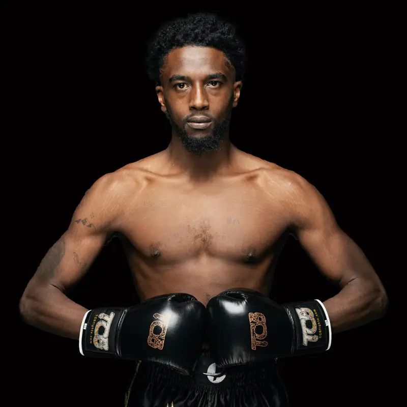 Darius Owens