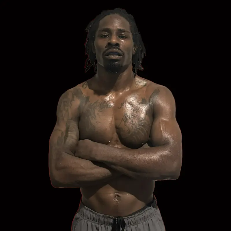 Dashawn Cummings