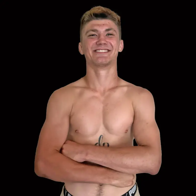 Drew Pais