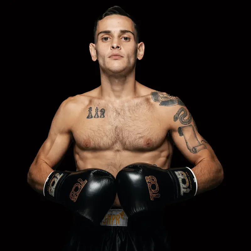 Guillermo Caro