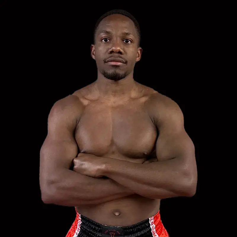 Isaac Leintu