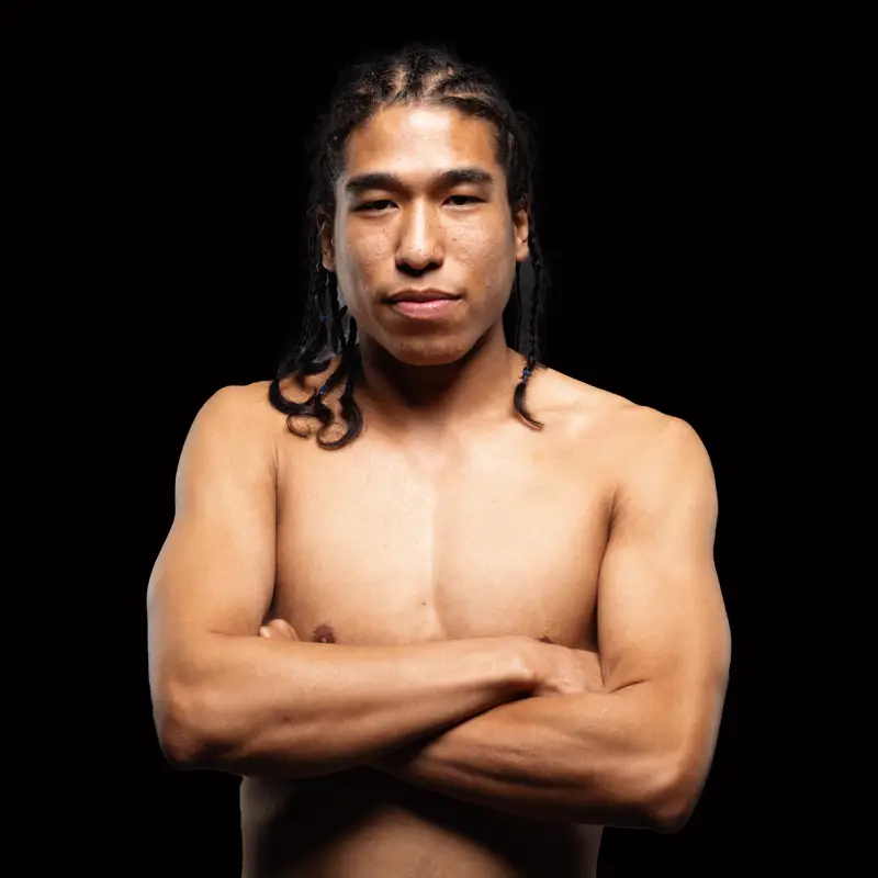 Johnny Chung