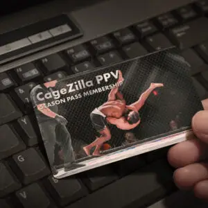 CZ PPV Membership