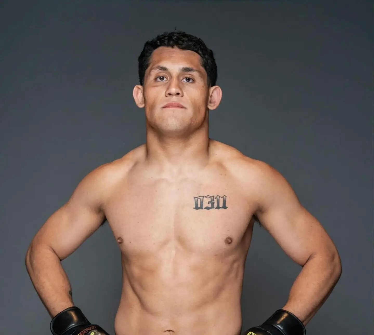 Edgar Saucedo