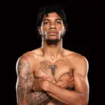 Tre’von Willis