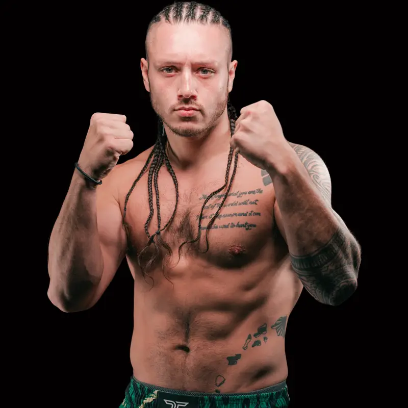 Kainoa O'Connor