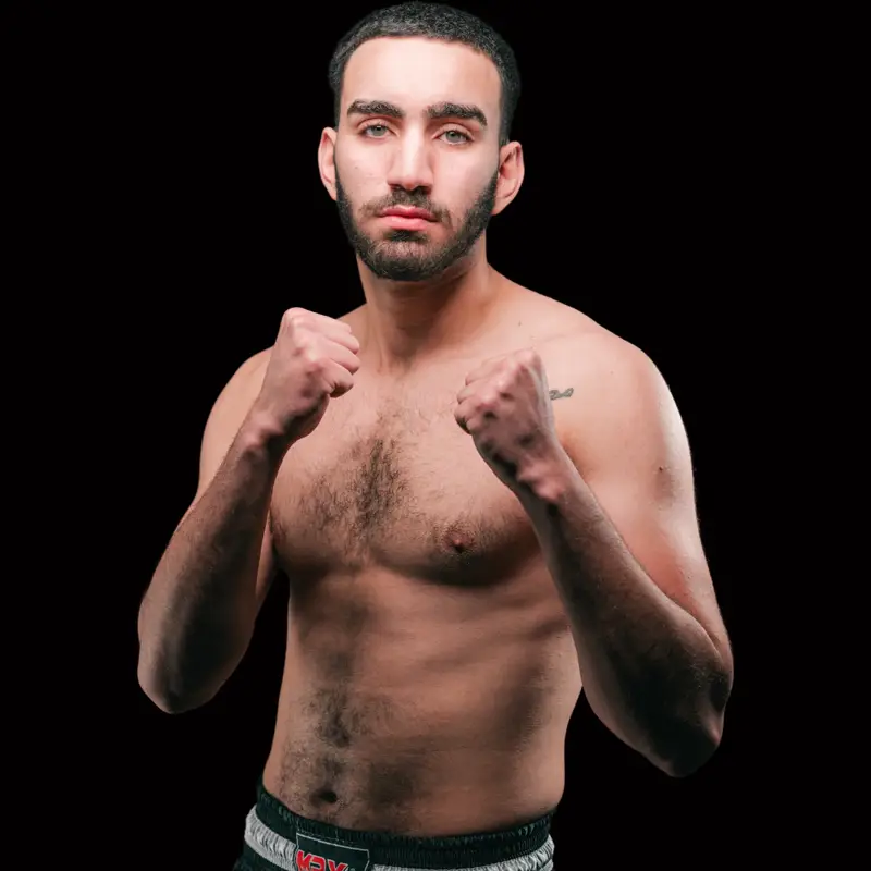 Amir Moustafa