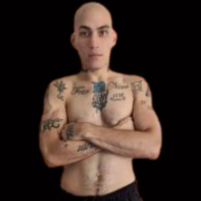 Joel Galarza Lopez