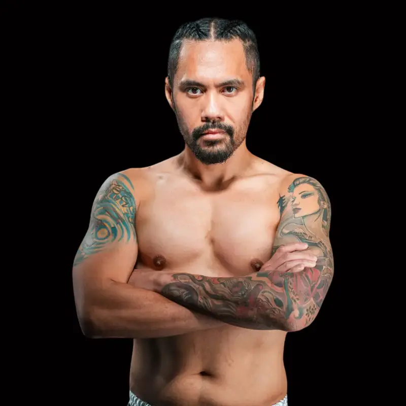 Andy Buntua