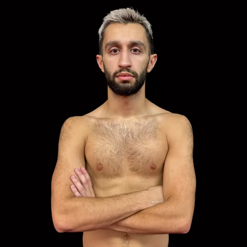 Edris Zabi