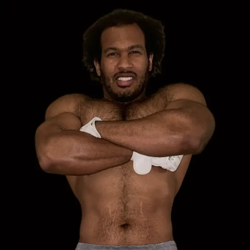 Aaron Hutt