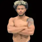 angelo .levon