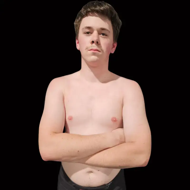 Brennan Greenwood
