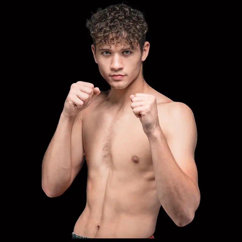 Cameron Becker