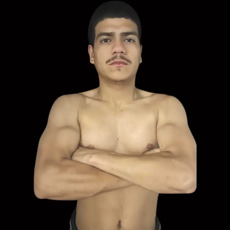 Carlos Hartiga