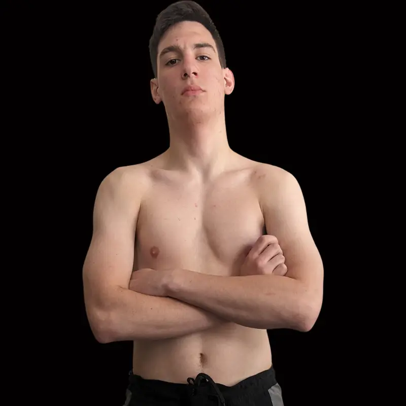 Chris Wiley