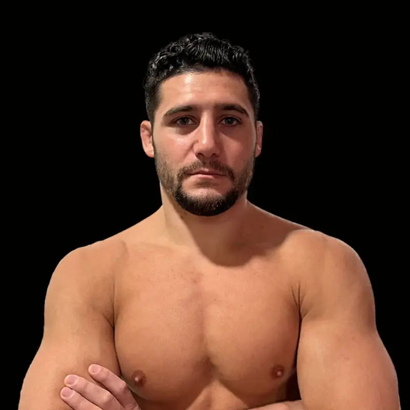 David Bergida