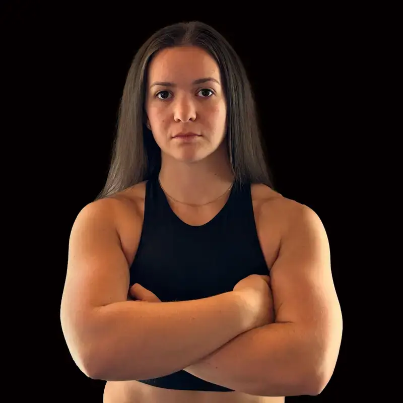 Lauren Hwostow