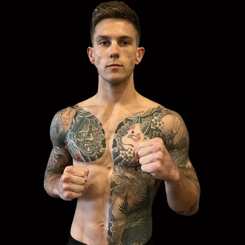 Adam Krause