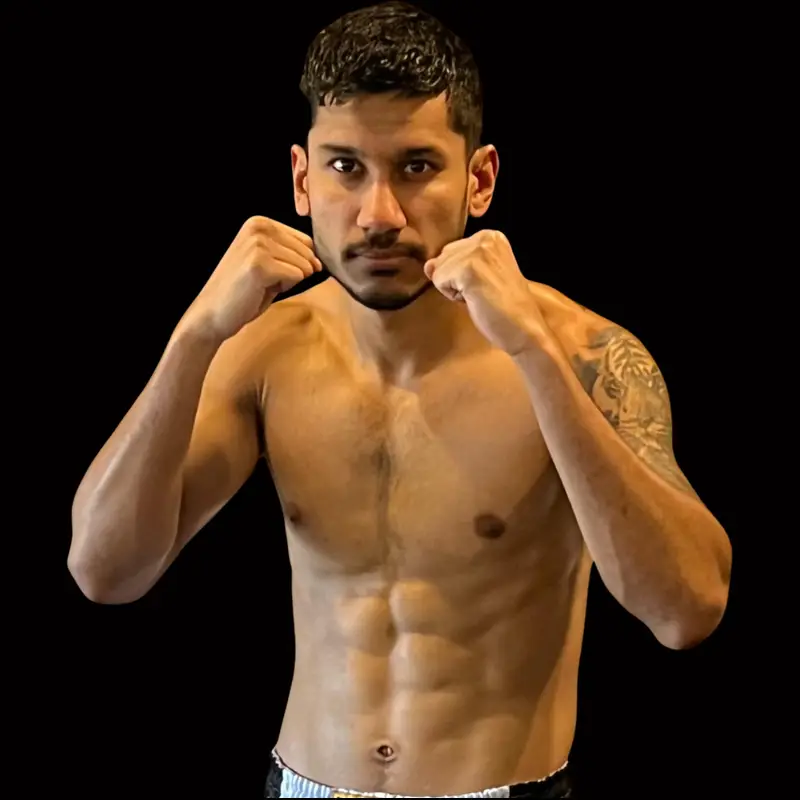 Ayan Karim
