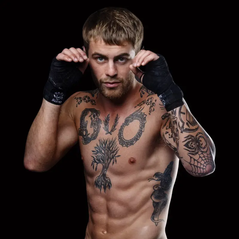 Dillan Whitver