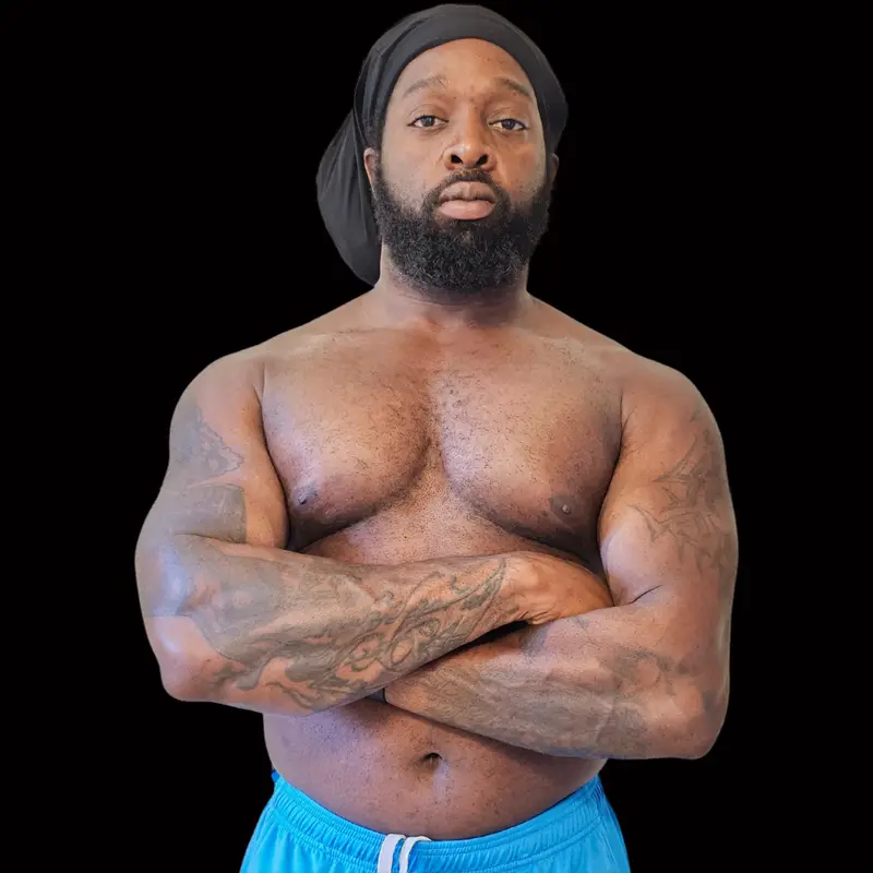 Christopher Gathers