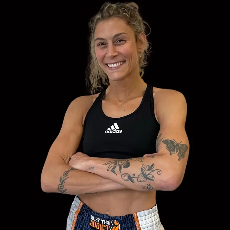 Gianna Vadino