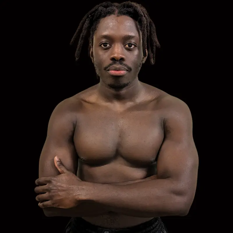 Jean Diouf
