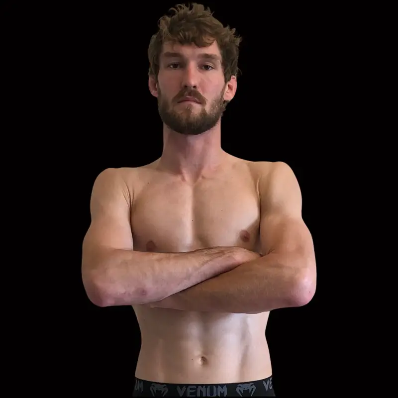 Joshua McIlhenny