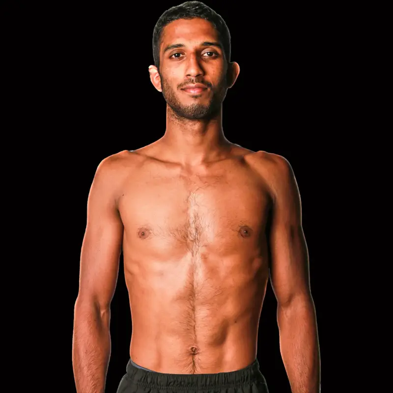 Kaushik Saikumar