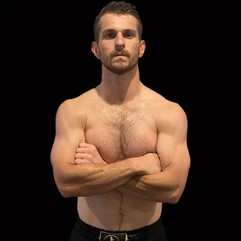 Keegan Sullivan