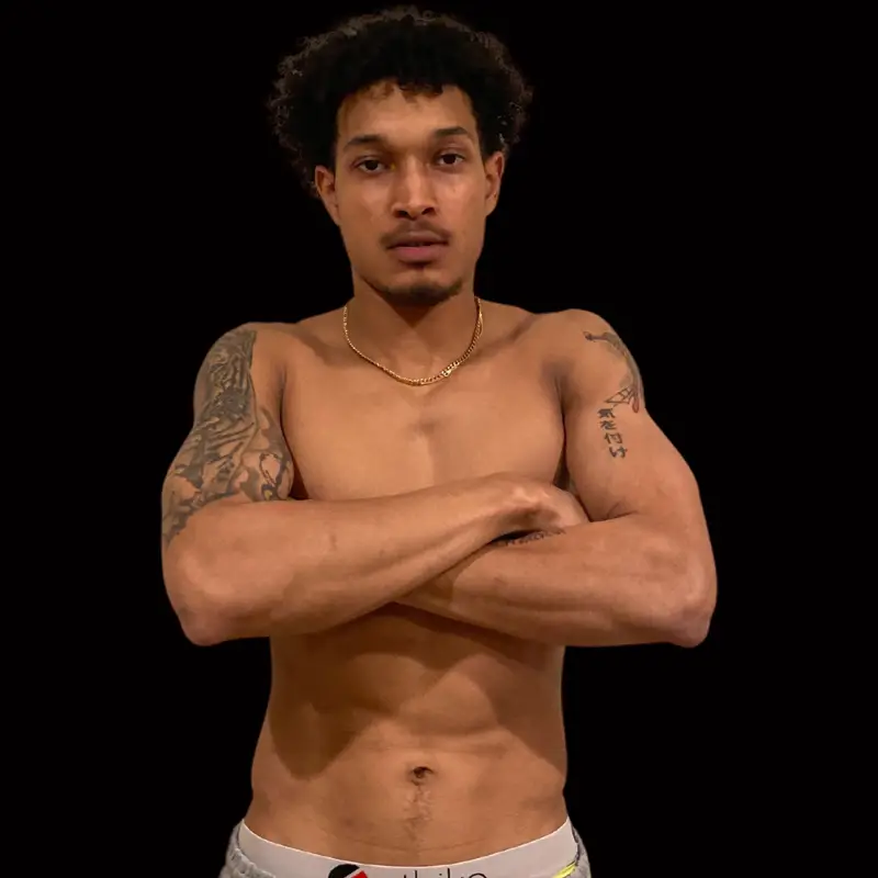 Kobi Crump