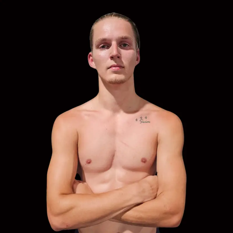 Levi Hebeisen