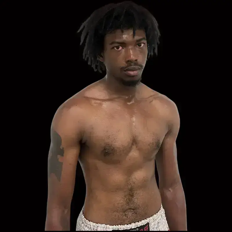 Messiah Logan