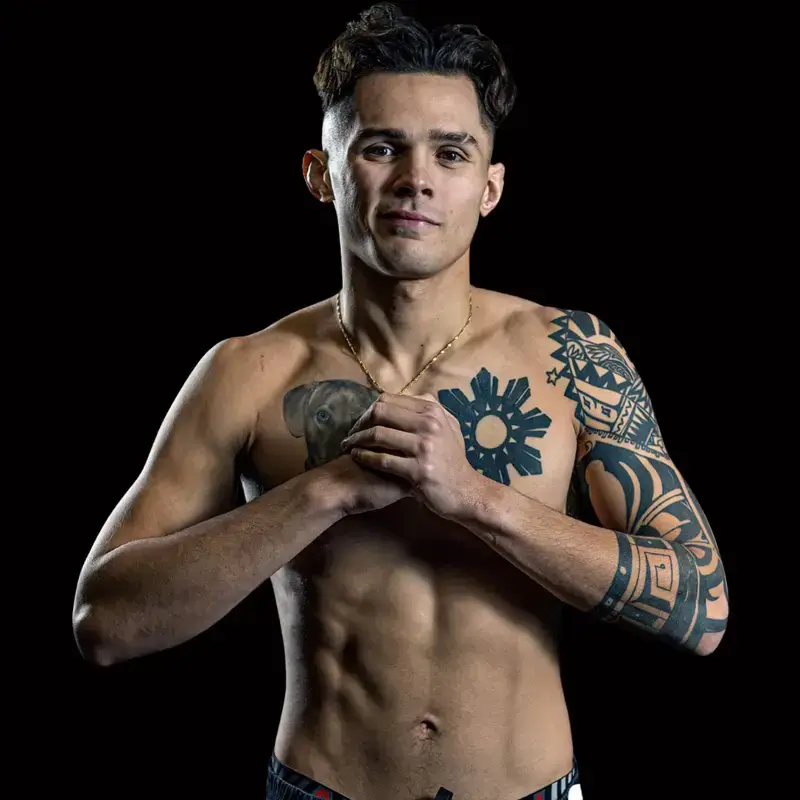 Miguel Francisco