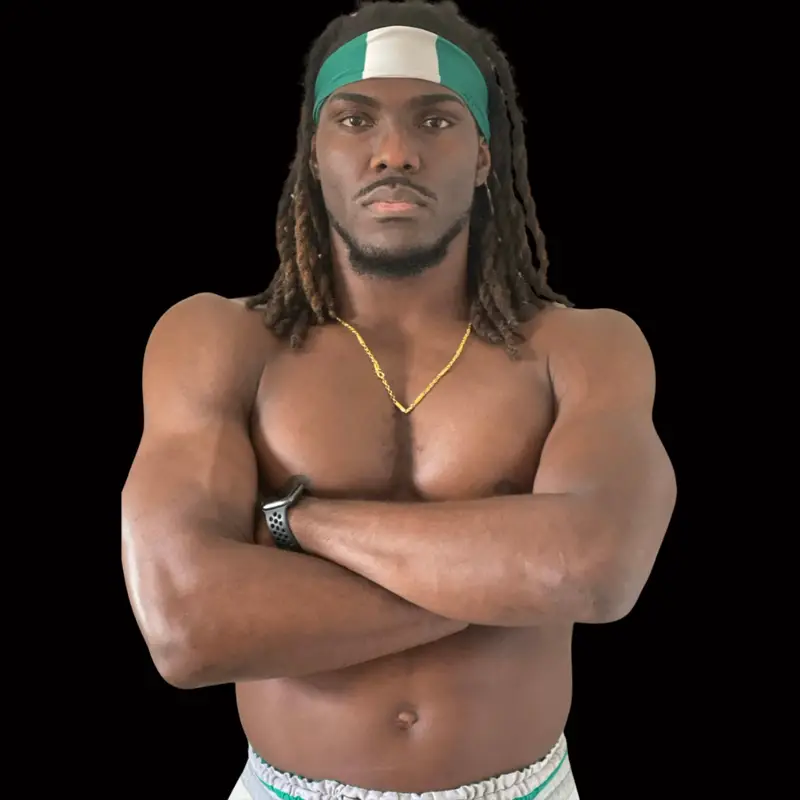 Monte Ogbonna-Morrison
