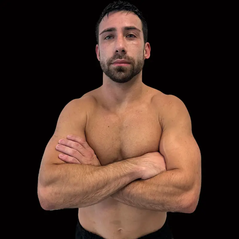 Nate Bennett