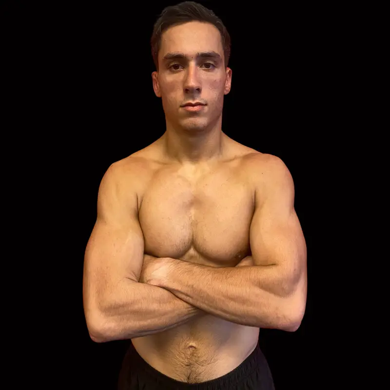 Nick Bratspis