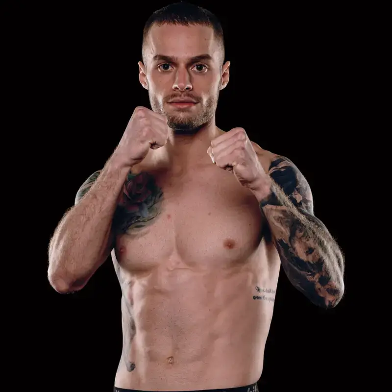 Nico Lozada